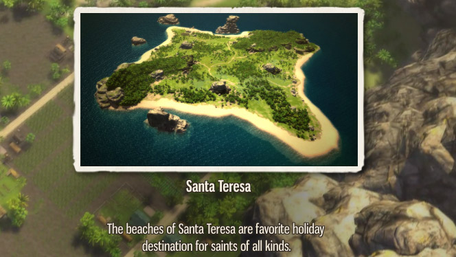 Tropico 6 Guide Fasrblogging